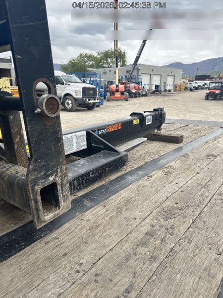 2022 STAR INDUSTRIES M1360B - Star JIB Boom