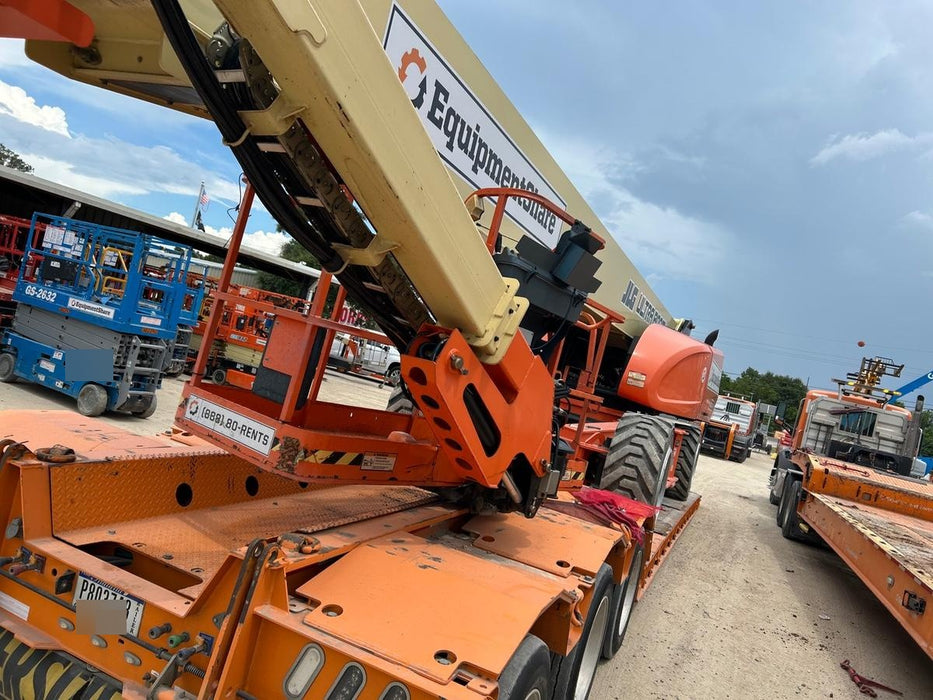 2021 JLG 1850SJ