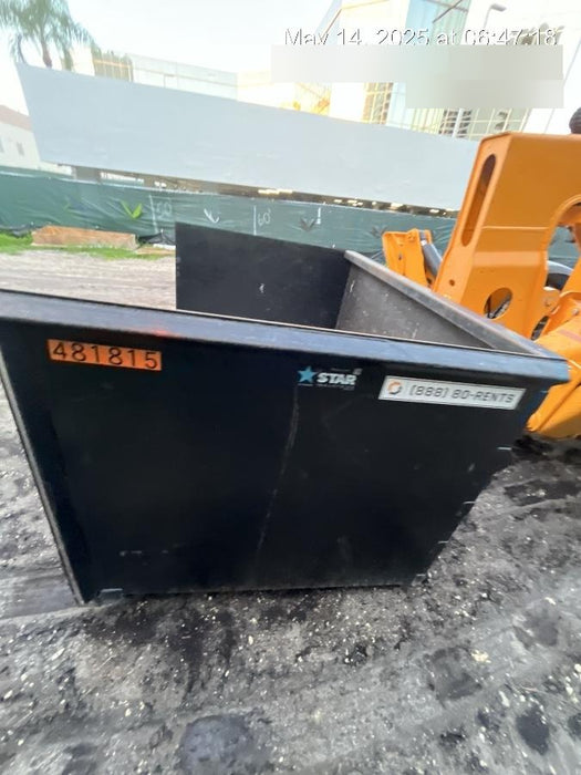 2024 STAR INDUSTRIES 1430