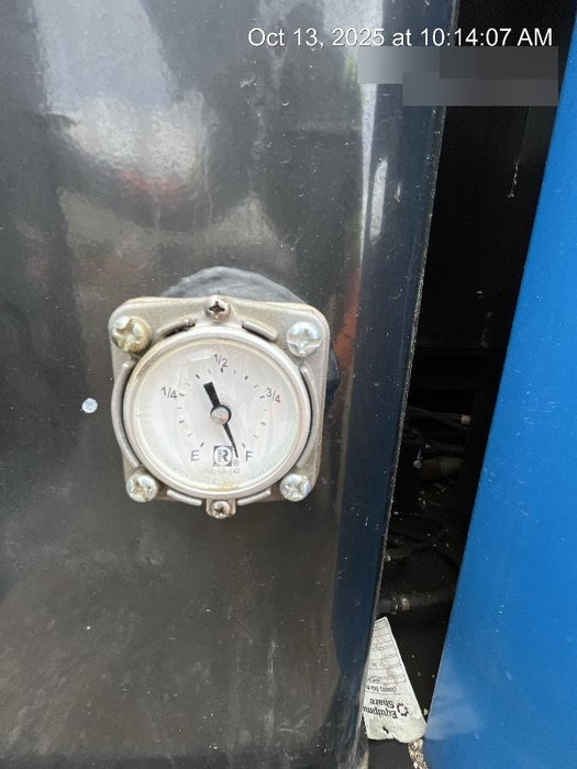 2020 GENIE GS-4390 RT