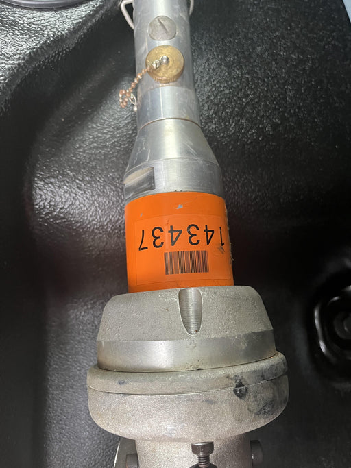 2021 MICHIGAN PNEUMATIC 10267