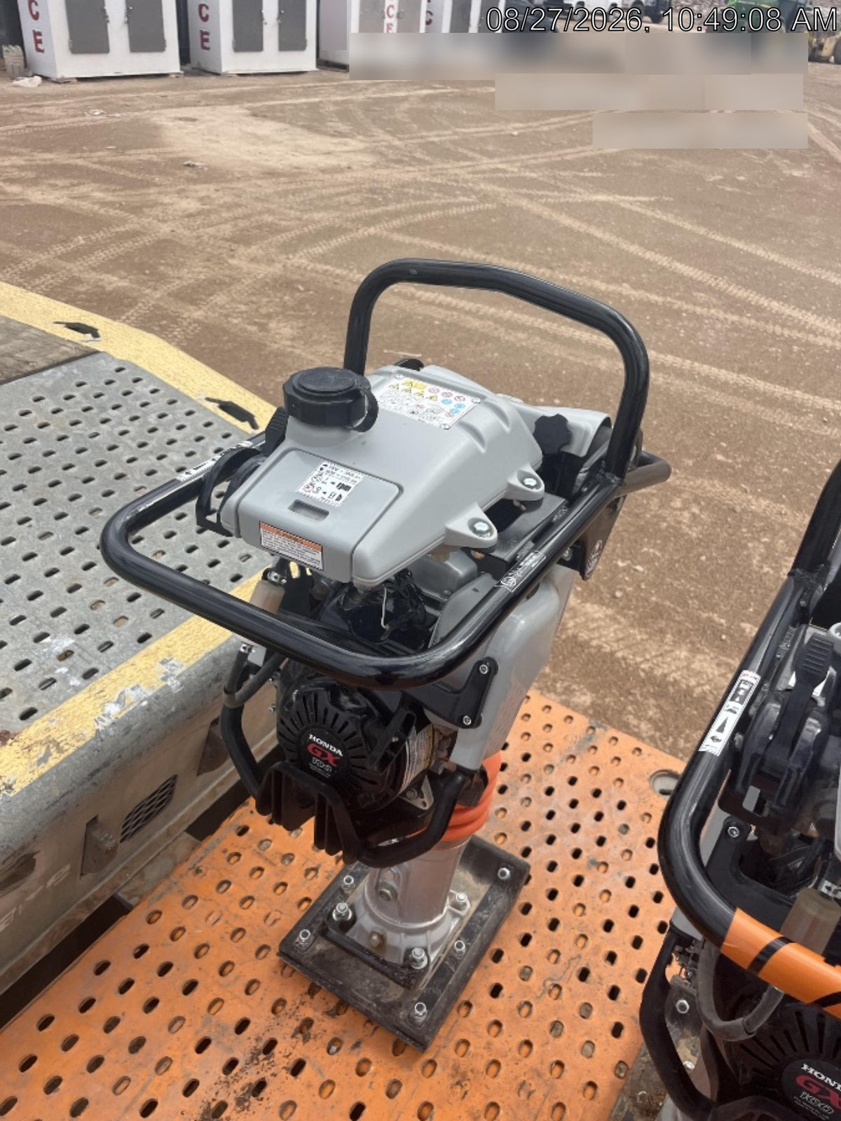 2026 MULTIQUIP MTX60HD
