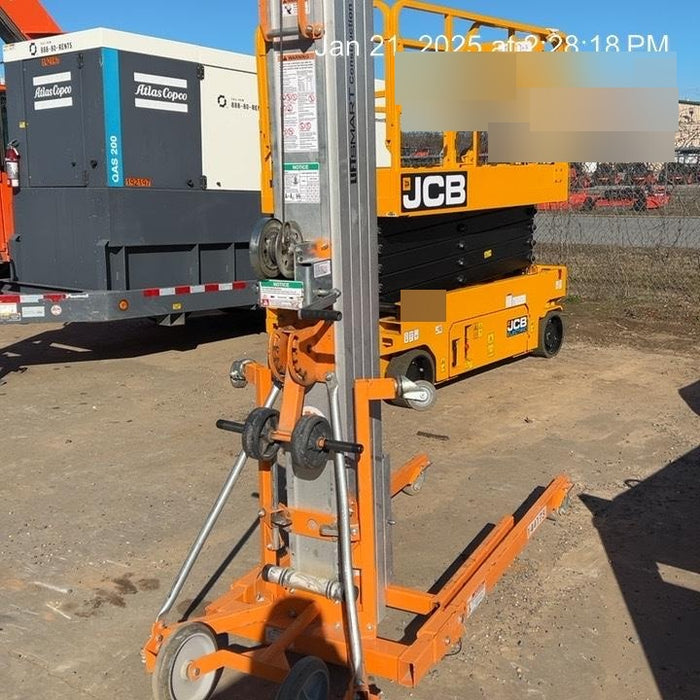 2021 LIFTSMART MLC-24