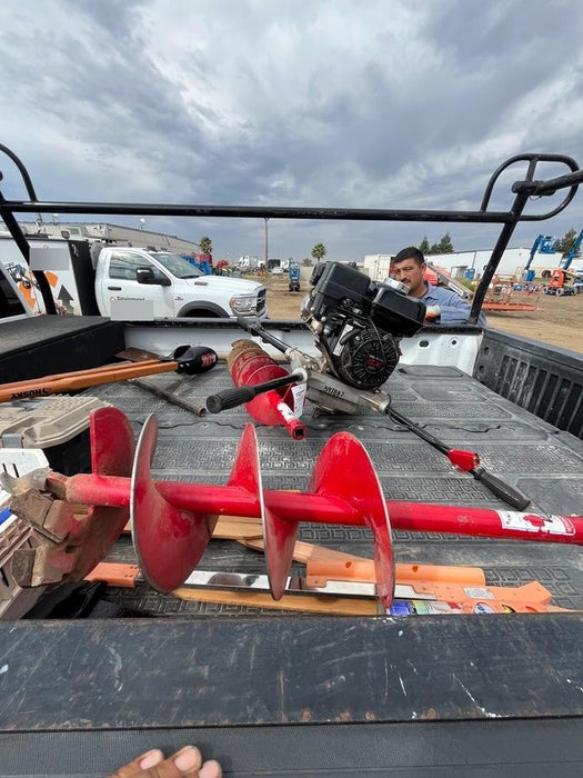 2023 GROUND HOG C-71-5