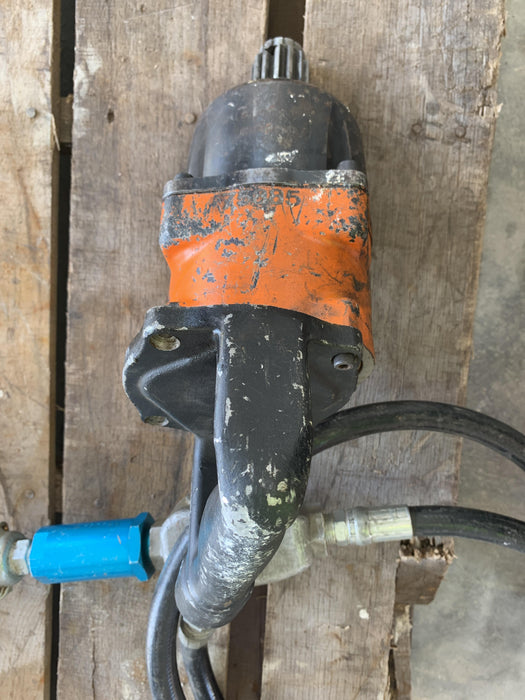 2020 MICHIGAN PNEUMATIC MP-4940B1