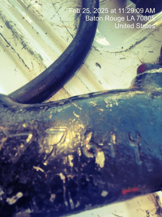 2020 MICHIGAN PNEUMATIC 750SS