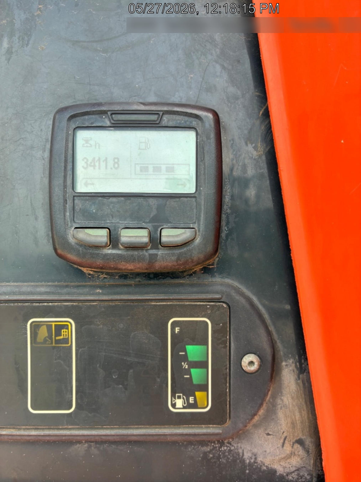 2021 JLG 660SJ