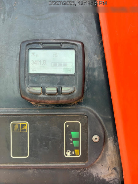2021 JLG 660SJ