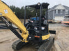 2020 YANMAR ViO35PR