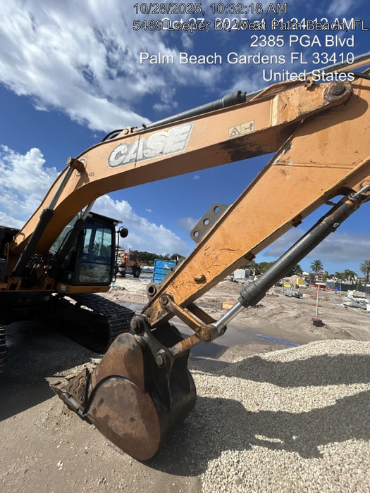 2024 EQUIPMENTSHARE 1000263