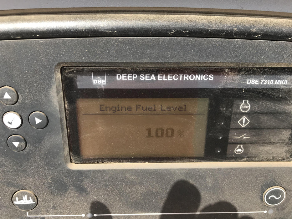 2019 WACKER NEUSON G25