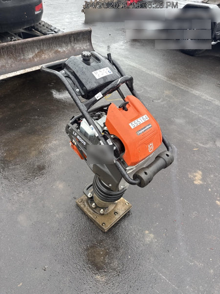 2025 HUSQVARNA LT6005