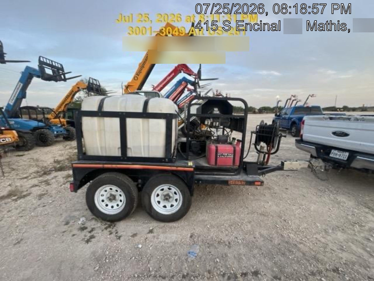 2025 MI-T-M HS-3505-1MGH-UR