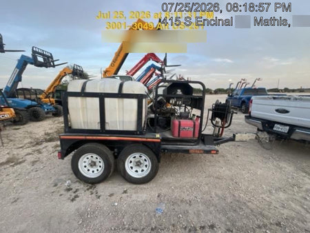 2025 MI-T-M HS-3505-1MGH-UR