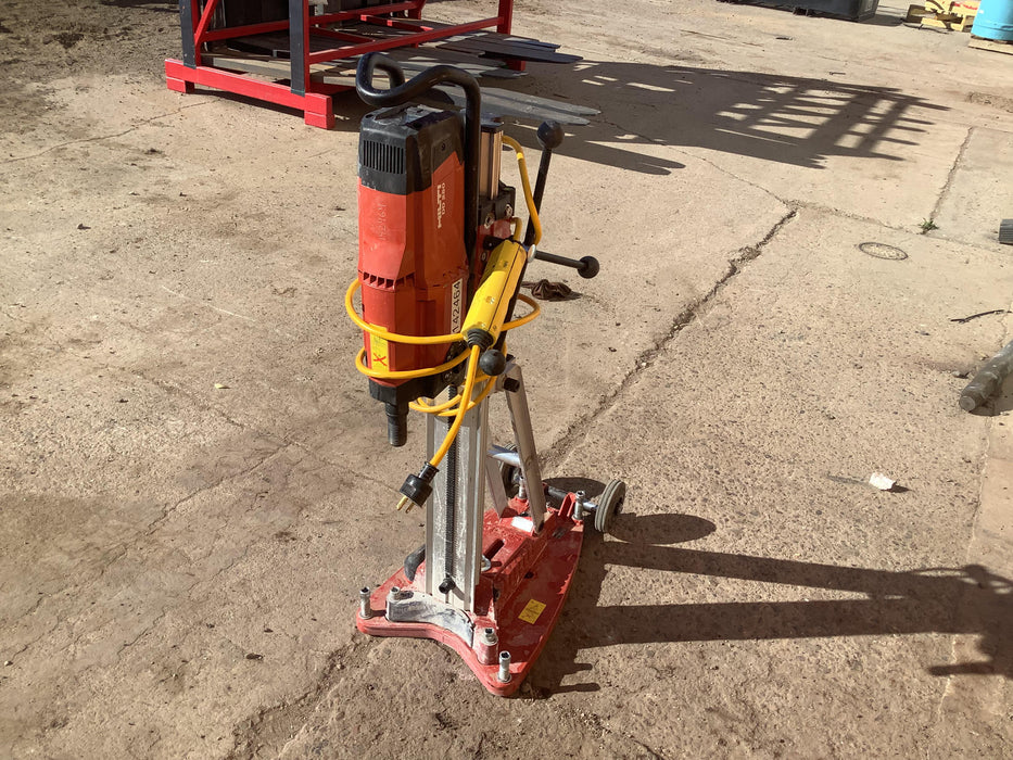 2021 HILTI DD250E