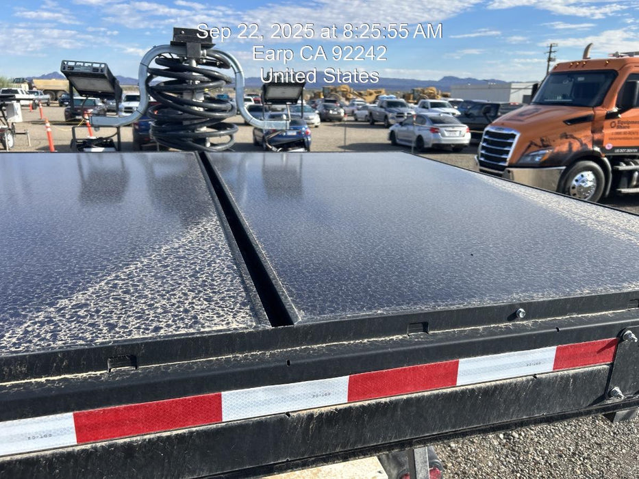 2024 WANCO WLTS-MM8A-1600