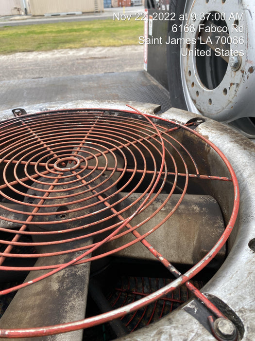 2020 MICHIGAN PNEUMATIC JF20