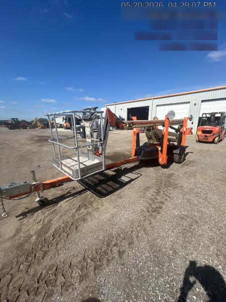 2023 JLG T500J
