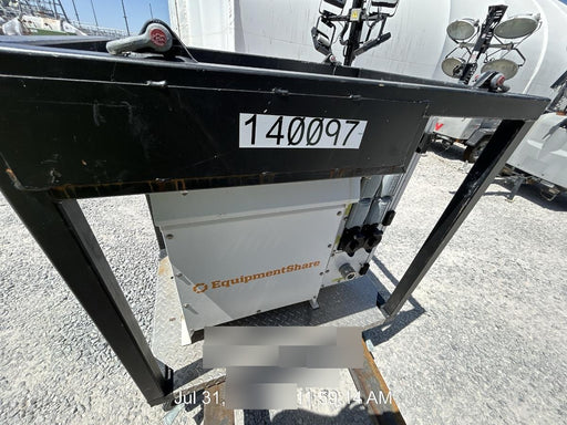 2021 TRYSTAR 30KVA