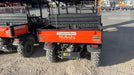 2022 KUBOTA RTV-X1140W-H (Canopy)