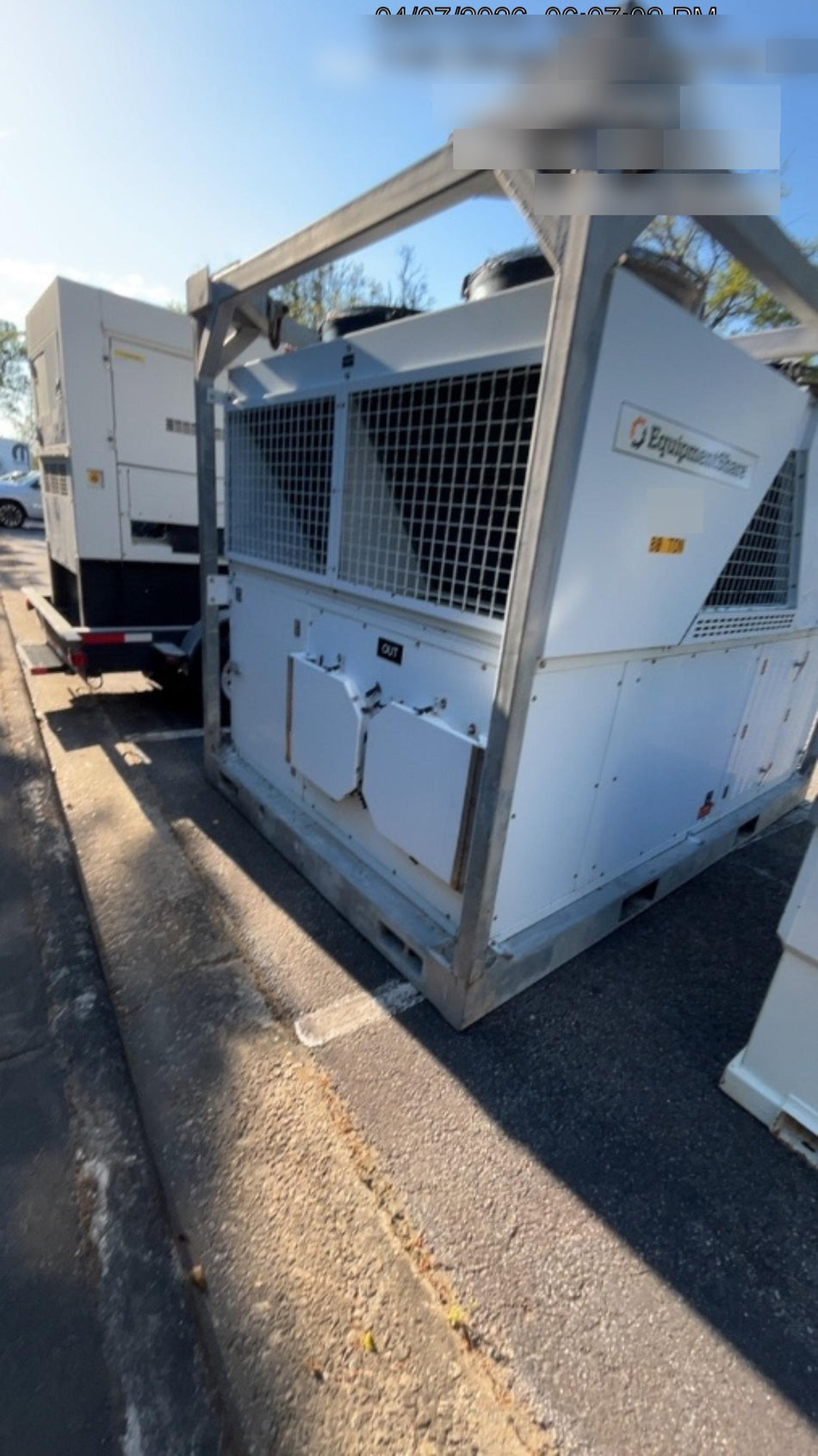 2020 SMARTECH SACP81A-HS