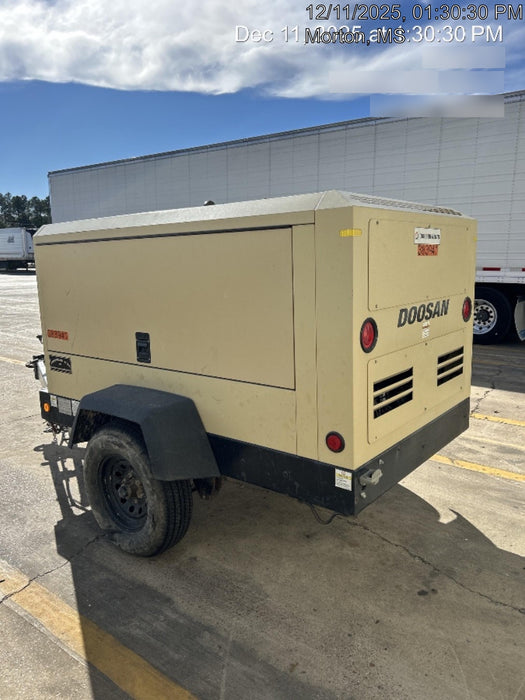 2023 DOOSAN P425/HP375WCU