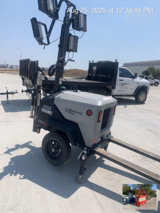 2024 WACKER NEUSON LTT4