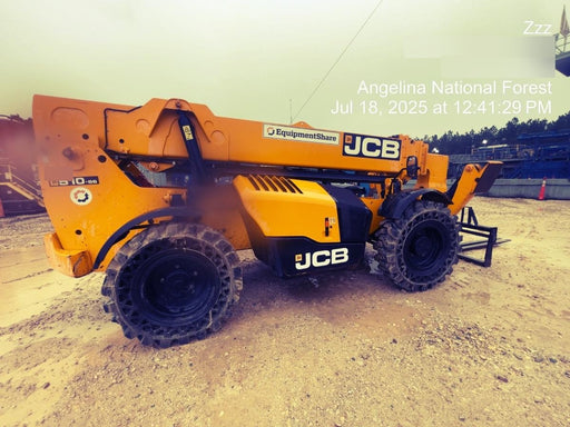 2020 JCB 510-56 JCB 510-56