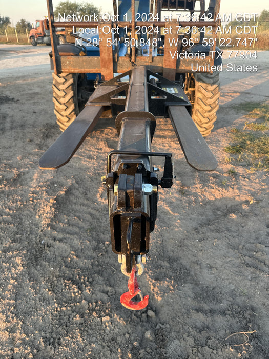 2024 STAR INDUSTRIES M1360B - Star JIB Boom