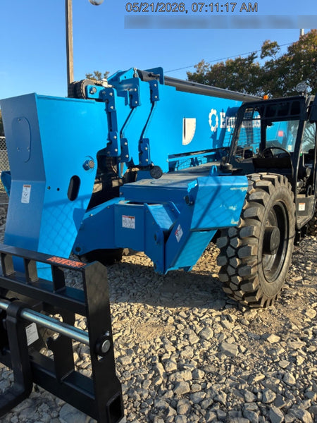 2026 GENIE GTH-1256