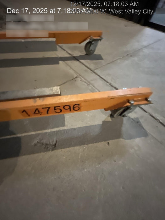 2021 LIFTSMART MLC-24