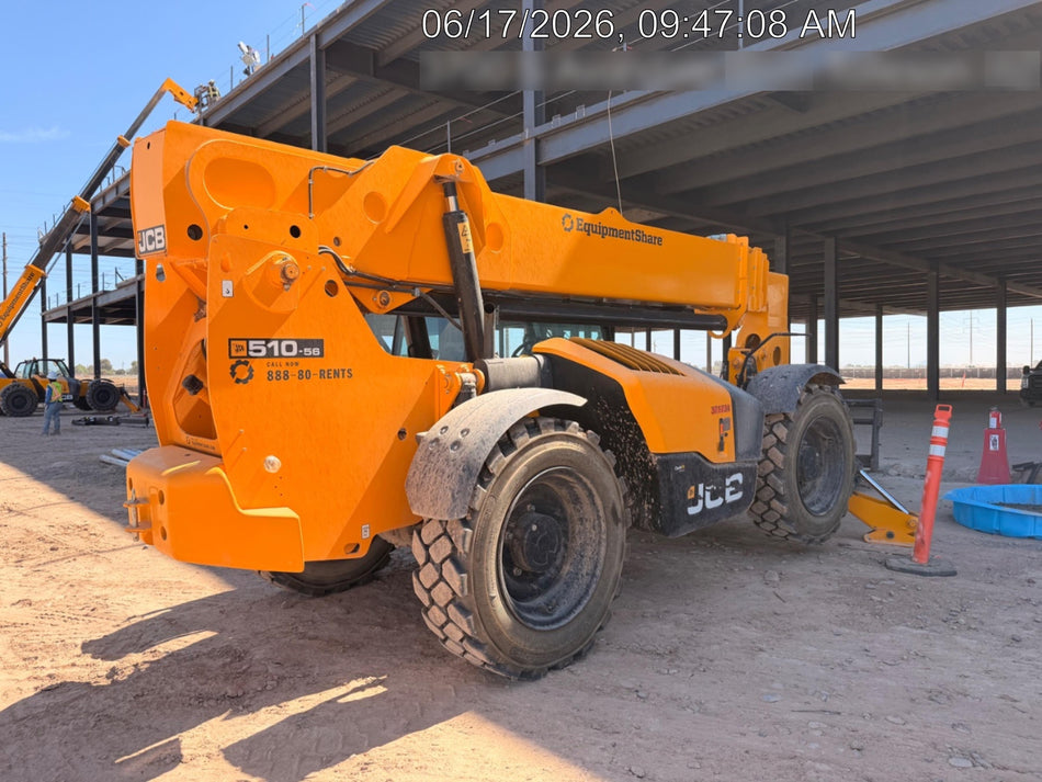 2024 JCB 510-56