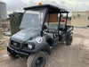 2022 Club Car CA1700D Canopy, Diesel, 4 Passenger