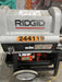 2022 RIDGID 1224
