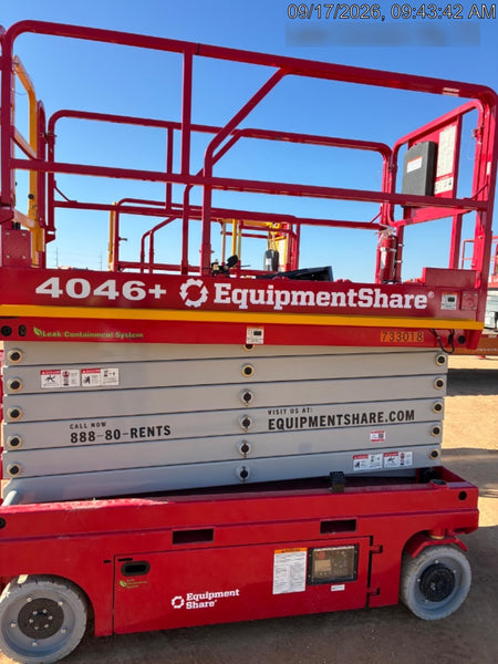 2026 MEC 4046+