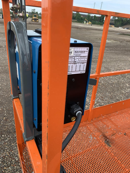 2022 MILLER ELECTRIC CST-280