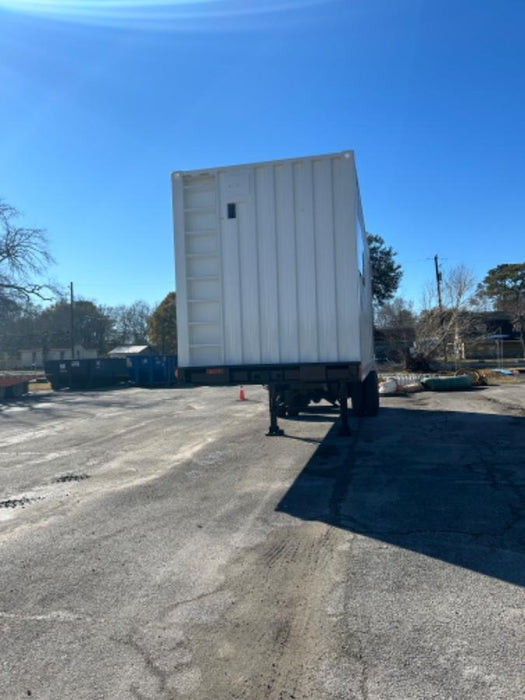 2009 CUMMINS 1000DQFAD-6564 Tier 2