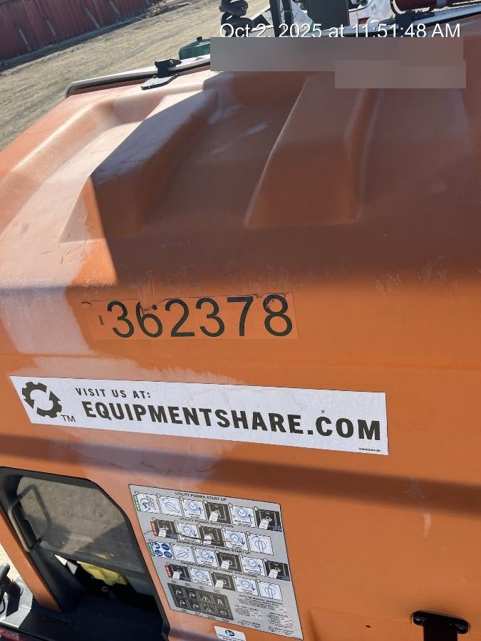 2023 GENERAC MLT2