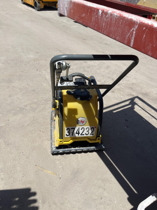 2023 WACKER NEUSON WPU1550AW