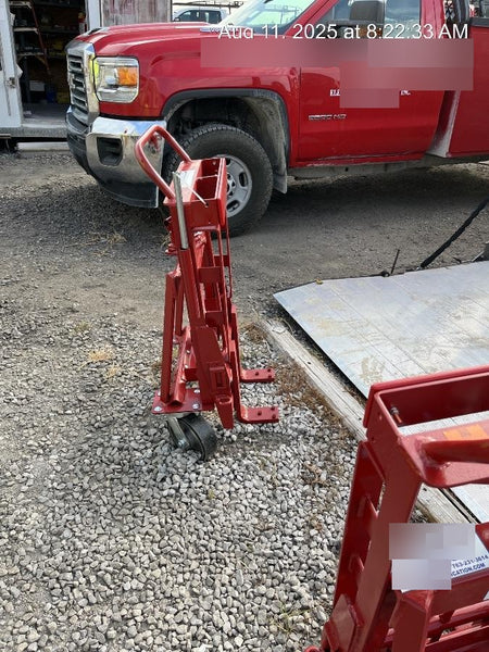 2025 ROL-A-LIFT M-8