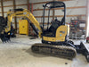 2020 YANMAR ViO35PR