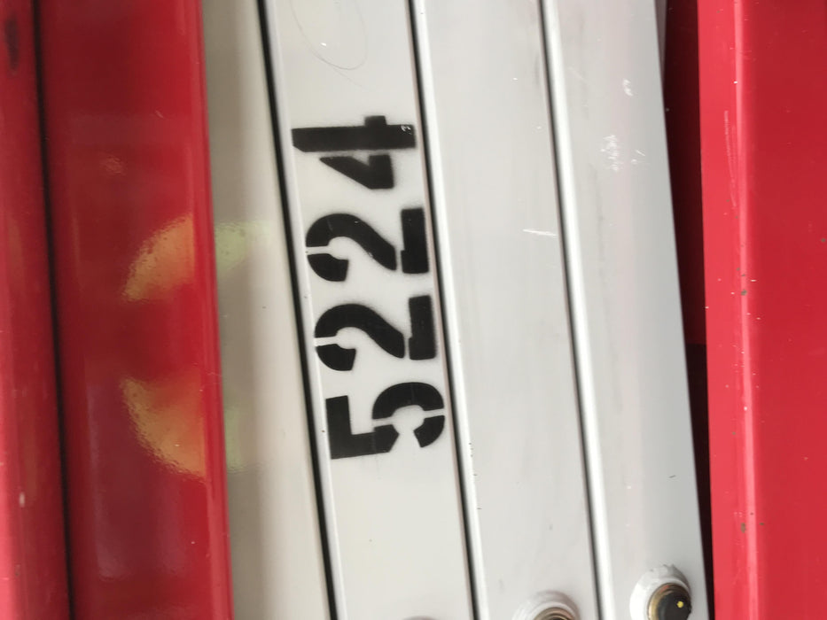 2017 MEC 1330SE MEC 1330SE 19X30