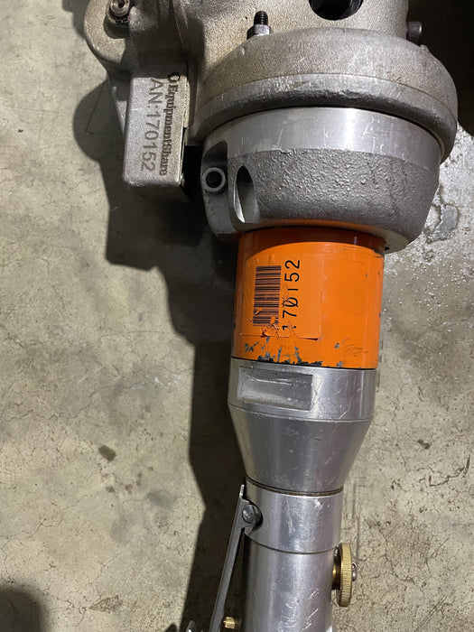 2021 MICHIGAN PNEUMATIC 10267