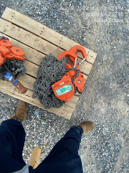 2022 ELEPHANT H100-10-20