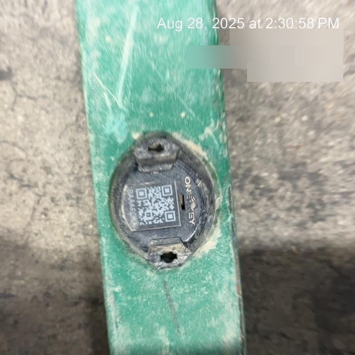 2023 GREENLEE RXM
