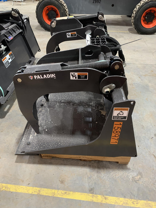 2021 PALADIN UTILITY GRAPPLE 11876-0022