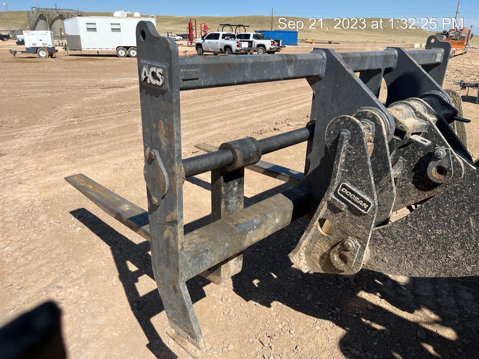 2021 STRICKLAND 100873