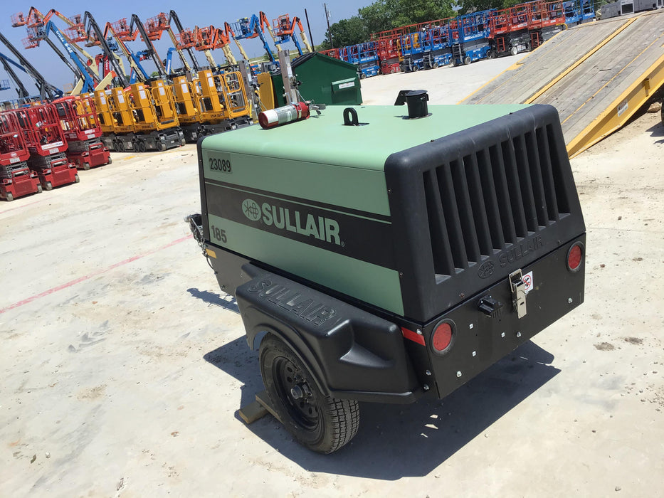 2019 SULLAIR 185-DPQ