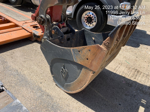 2022 TAG MANUFACTURING 42" HD Bucket 25-35k Excavator - TAG