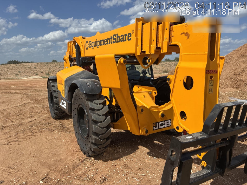 2026 JCB 512-56